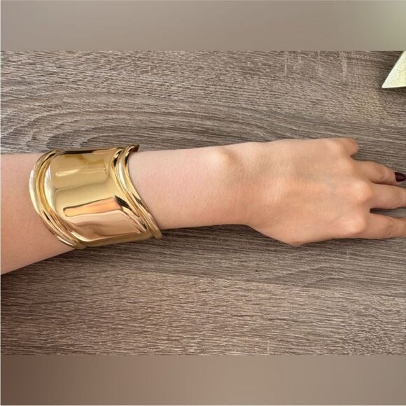 Statement bracelet N607 - Picture 2 of 4